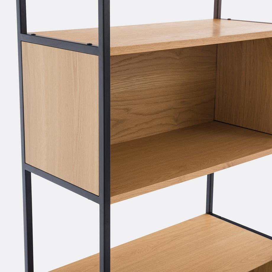 La Redoute Intérieurs Bibliothèque modulable  