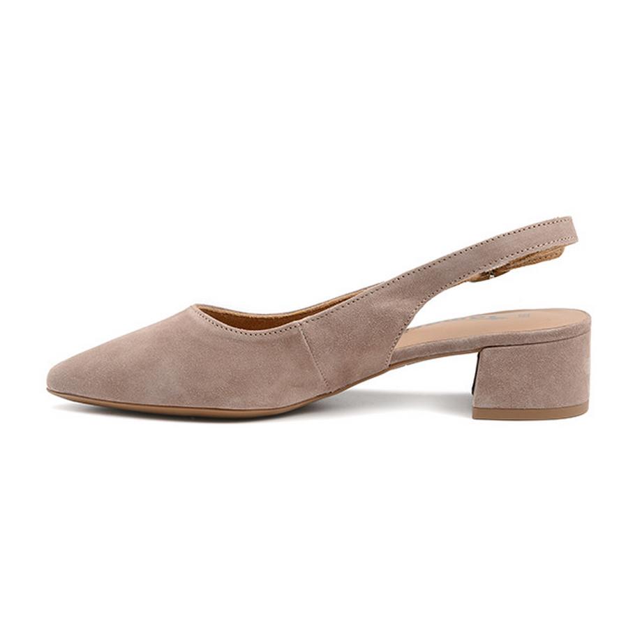 Tamaris Cupone-38 Escarpins Slingback  