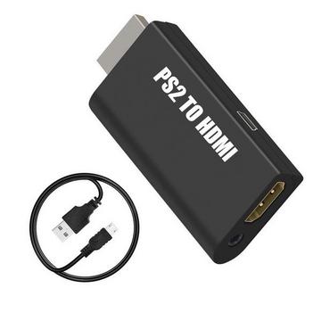 Convertitore da PS2 a HDMI