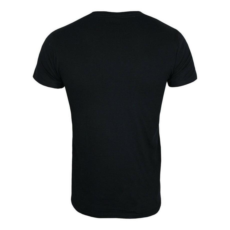 Motorheads  Mustard Pig T-Shirt 