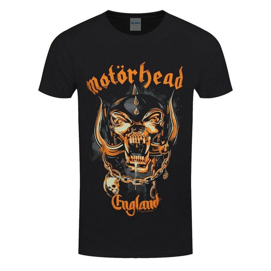 T-ShirtMustard Pig