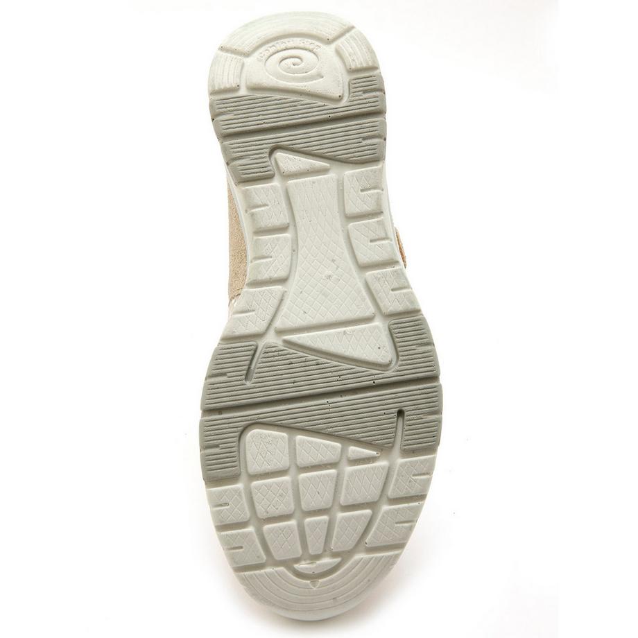 Pédiconfort Ballerinas mit Klettverschluss  