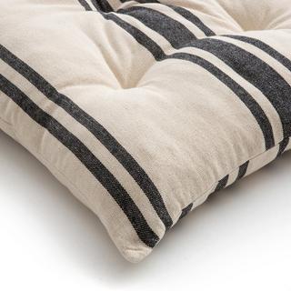 La Redoute Intérieurs Gestreifte Bodenmatratze Minille  