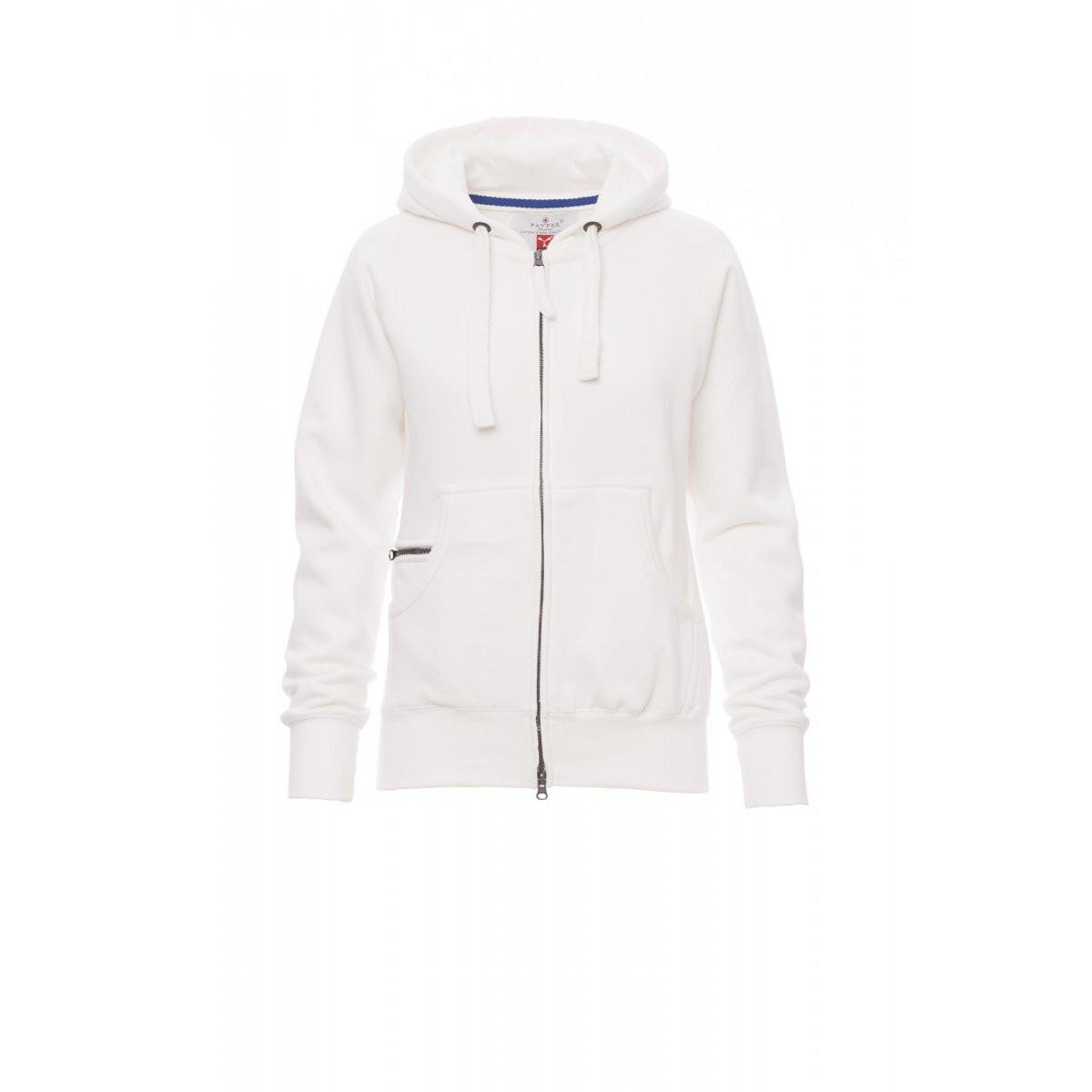 Payper Wear  damen-kapuzenpullover payper dalla+ 