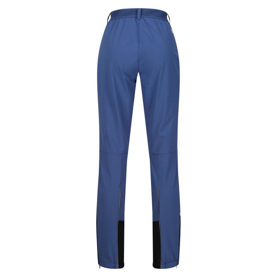 Regatta  Mountain Iii Pantaloni Da Trekking 