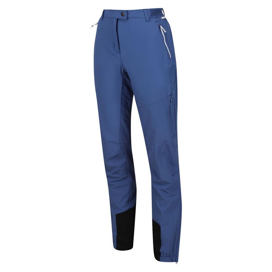 Regatta  Mountain Iii Pantaloni Da Trekking 