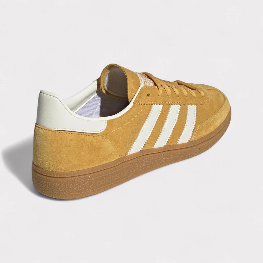 adidas  Handball Spezial - Preloved Yellow 