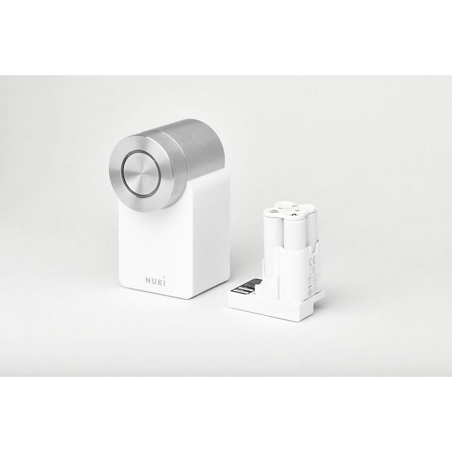 NUKI Power Pack  
