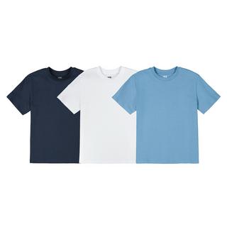 La Redoute Collections  3er-Pack T-Shirts 