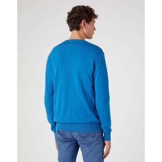 Wrangler  Pullover Crewneck Knit 