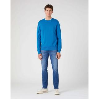 Wrangler  Pullover Crewneck Knit 