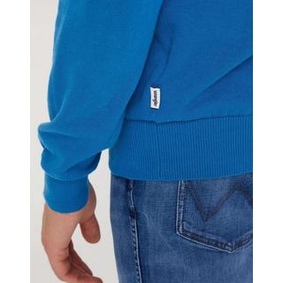 Wrangler  Pullover Crewneck Knit 