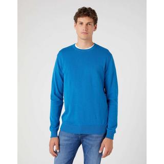 Wrangler  Pullover Crewneck Knit 