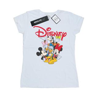 Disney  Tshirt 