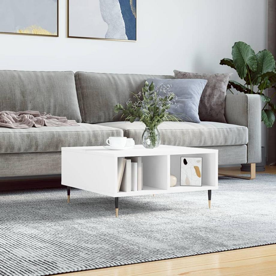 VidaXL Couchtisch holzwerkstoff  