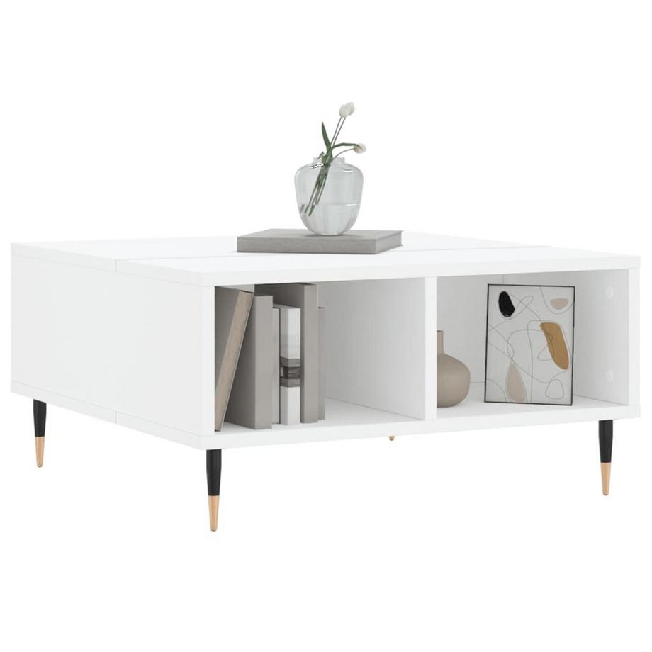 VidaXL Couchtisch holzwerkstoff  