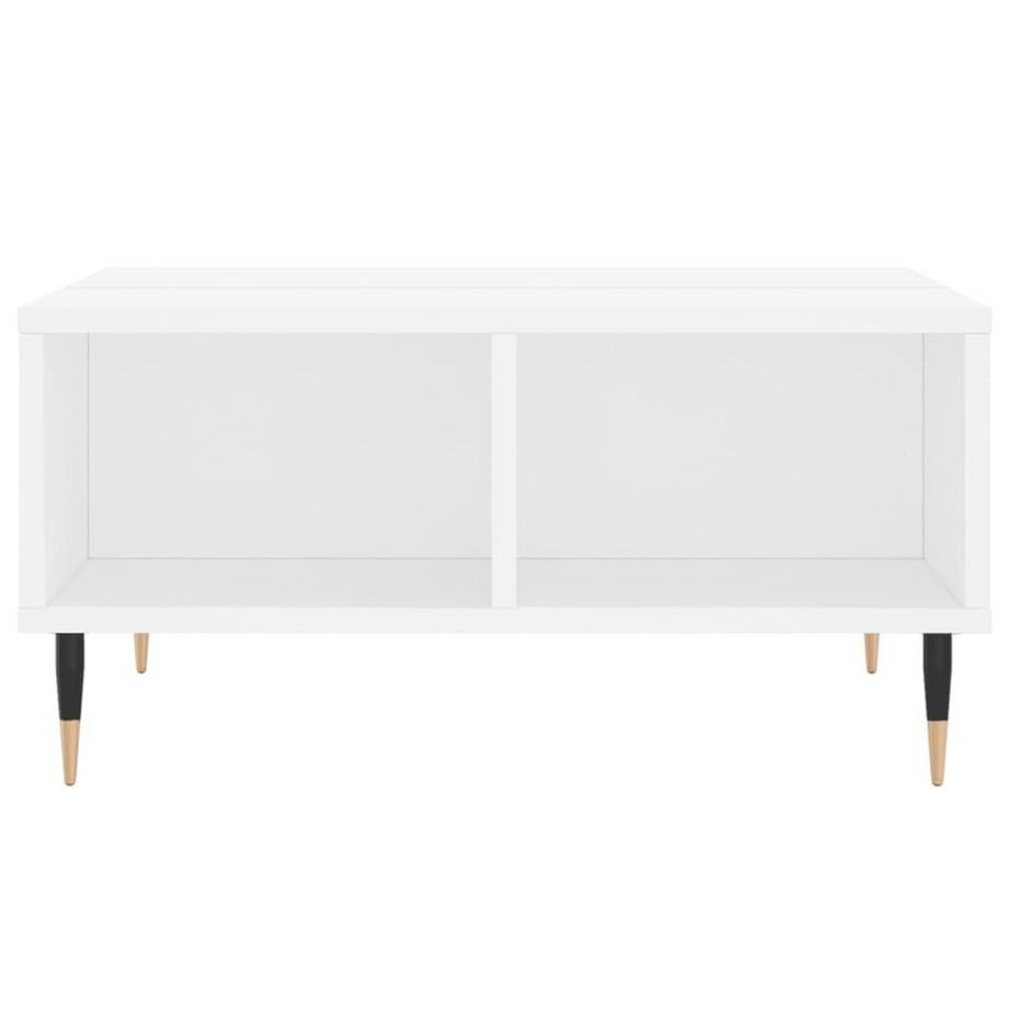 VidaXL Couchtisch holzwerkstoff  