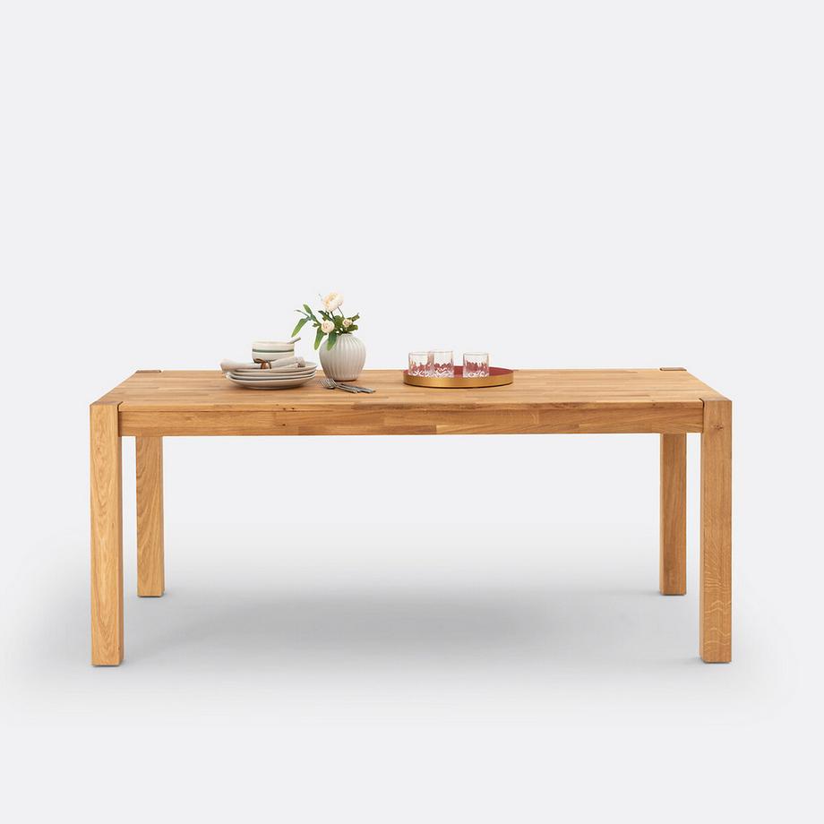 La Redoute Intérieurs Esstisch ADELITA  