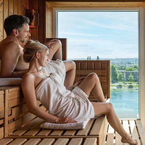 Image of Entspannung Am Bodensee 2 Übernachtungen (für 2 Personen) Unisex