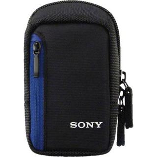 SONY  Kamera-Tasche LCS-CS2 Schwarz 