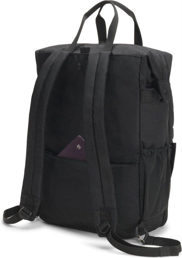 DICOTA  Backpack Eco Dual GO 
