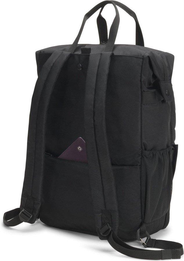 DICOTA  Notebook-Rucksack Eco Dual GO für Microsoft Surface 