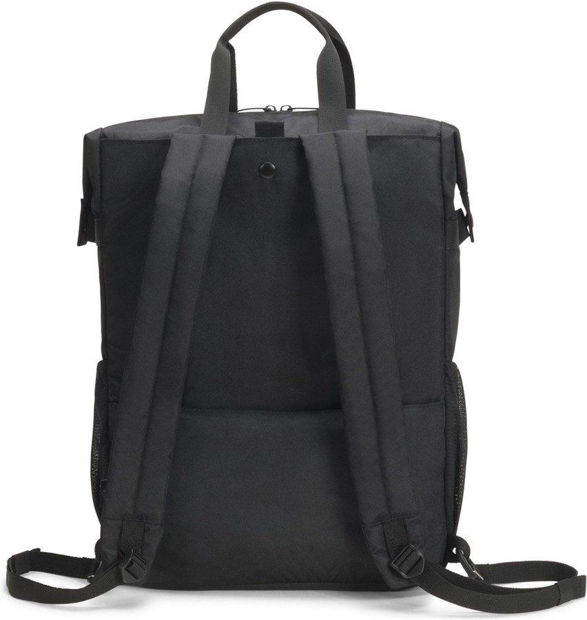 DICOTA  Backpack Eco Dual GO 