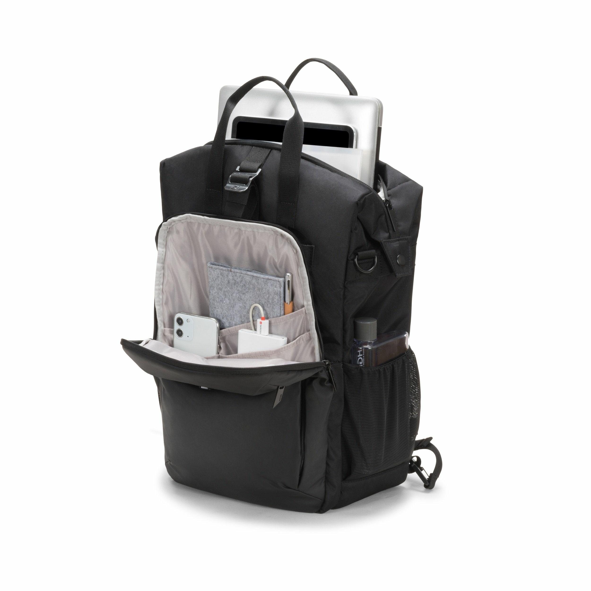 DICOTA  Notebook-Rucksack Eco Dual GO für Microsoft Surface 