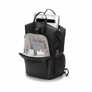 DICOTA  Backpack Eco Dual GO 