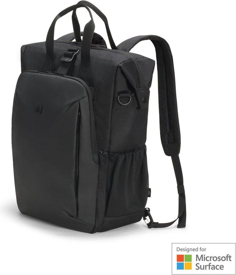 DICOTA  Notebook-Rucksack Eco Dual GO für Microsoft Surface 