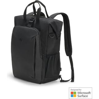 DICOTA  Notebook-Rucksack Eco Dual GO für Microsoft Surface 