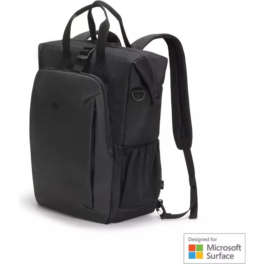 DICOTA Backpack Eco Dual GO for Microsoft Surface