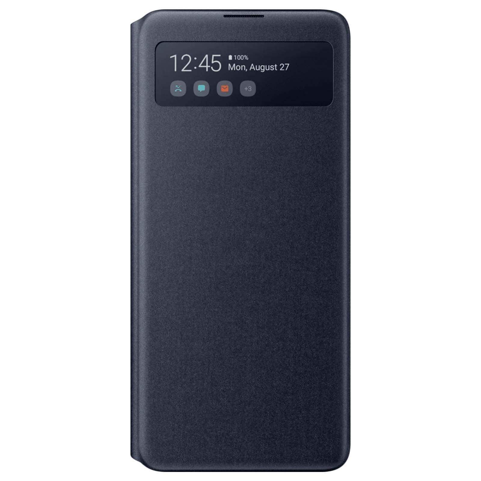 SAMSUNG  S View Wallet Cover Galaxy Note 10 Lite 