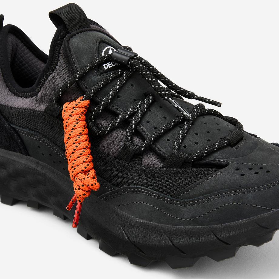 DECATHLON Wildleder Sneakers  