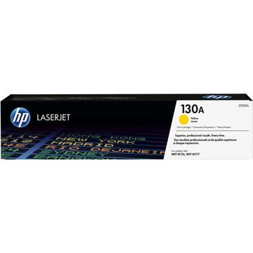 Toner, 130A, giallo