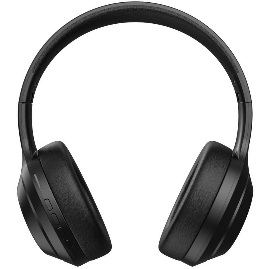 Celly  Wavebeat Wireless-Kopfhörer Over-Ear Schwarz 