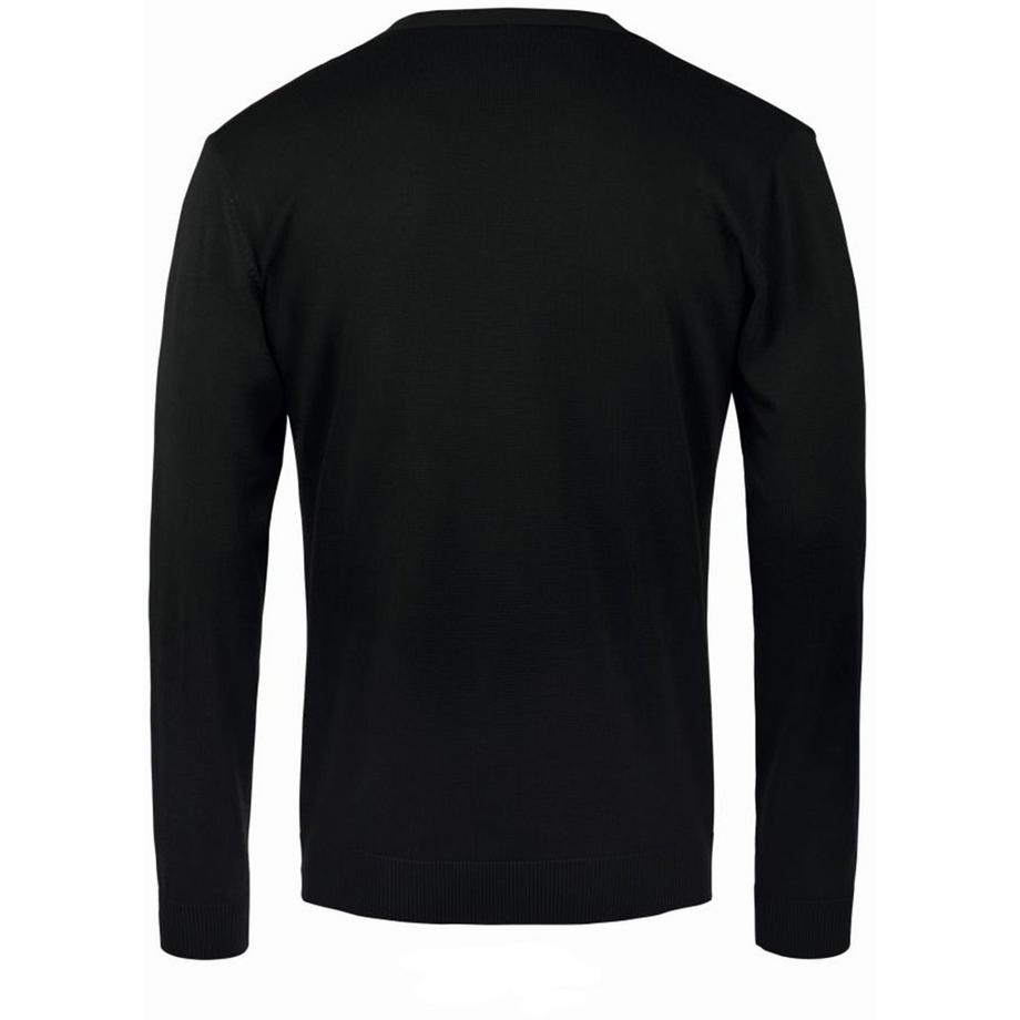 SOLS Golden Cardigan Scollo a V  