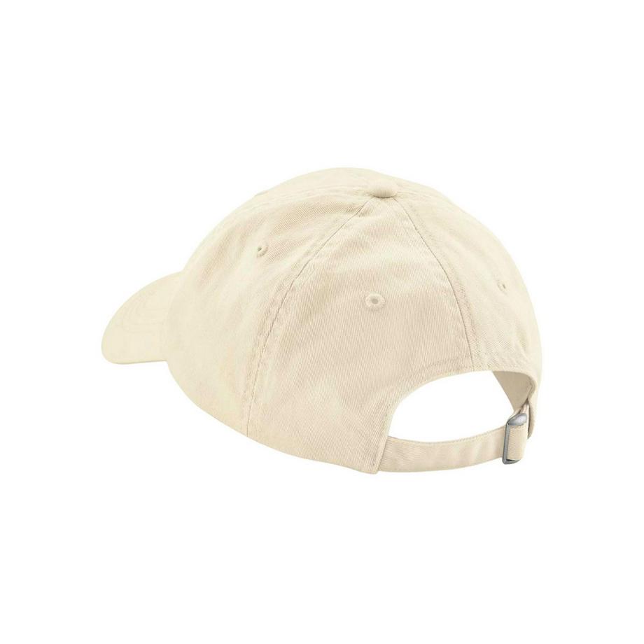 Beechfield Verkleidete Baseballmütze  