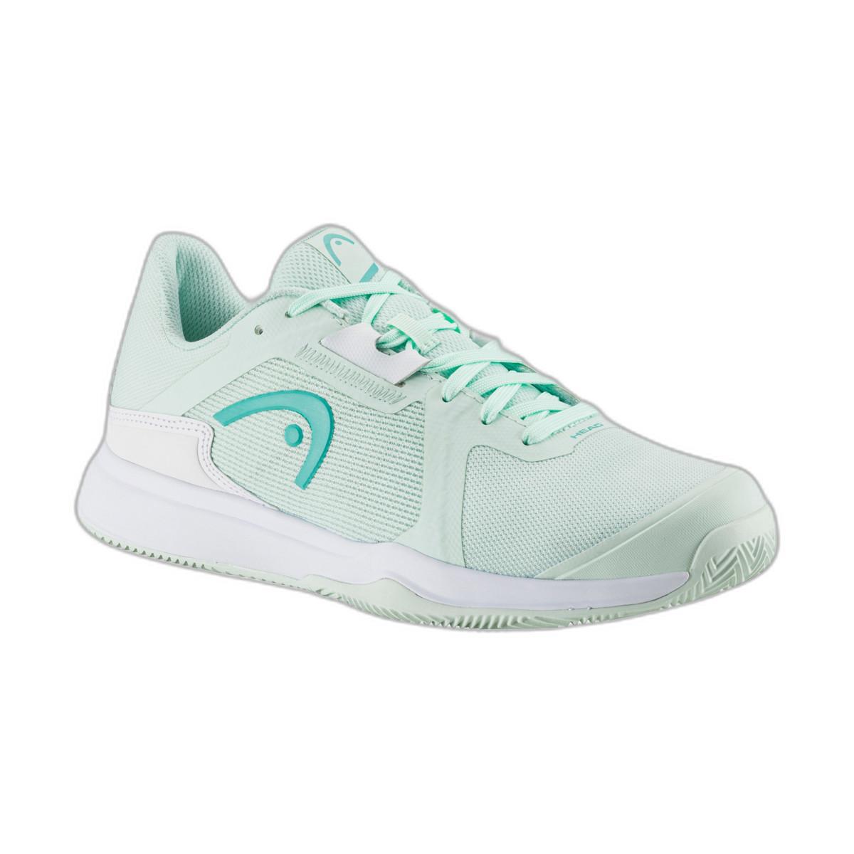 Image of Damen-tennisschuhe Sprint Team 3.5 Clay Unisex 40
