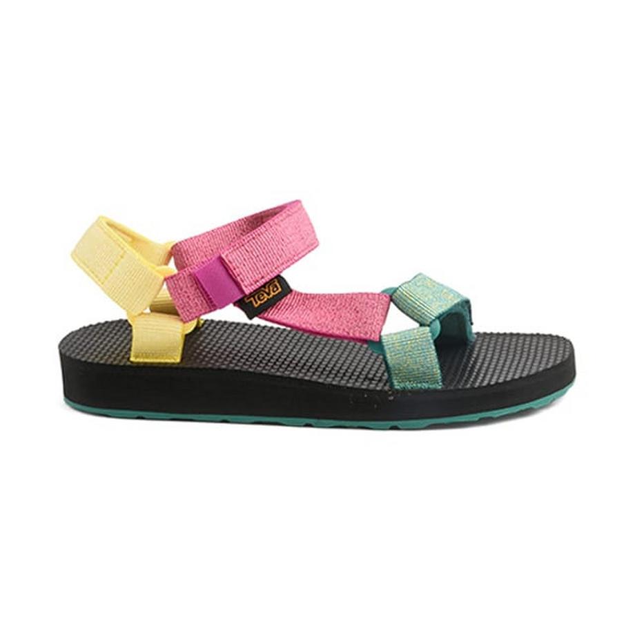 TEVA Original Universal Metallic Sandali  
