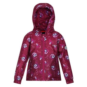 Veste imperméable Enfant