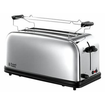 Toaster 23520-56 Victory 1'600 Watt, Brötchenaufsatz