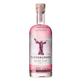 Glendalough Rose Gin  