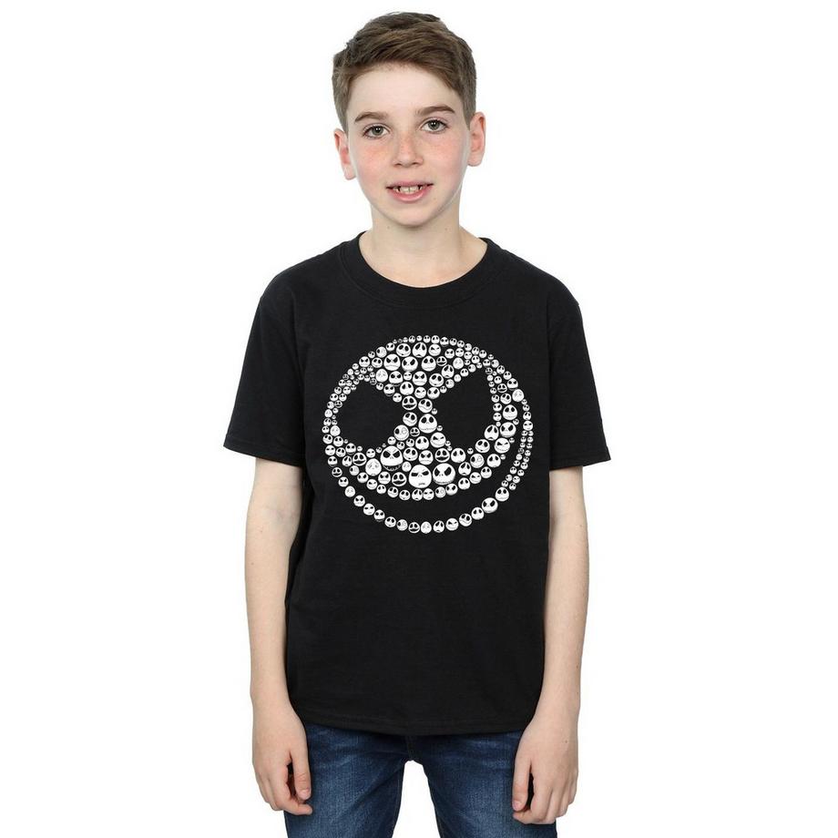 Disney  Tshirt NIGHTMARE BEFORE CHRISTMAS 