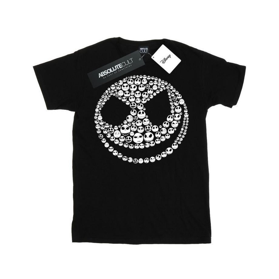 Tshirt NIGHTMARE BEFORE CHRISTMAS