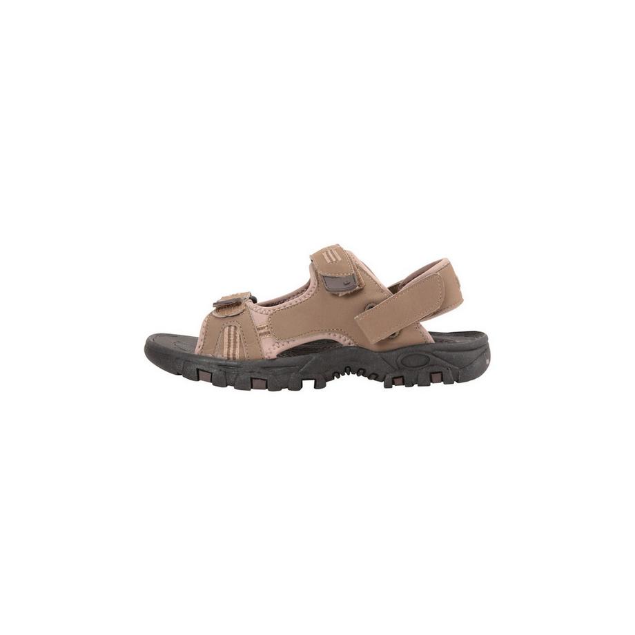 Mountain Warehouse Sandali Z4 Scamosciato Sintetico  
