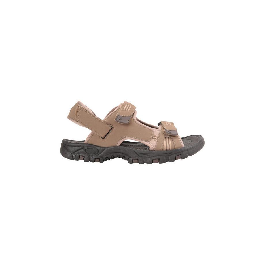 Mountain Warehouse Sandali Z4 Scamosciato Sintetico  