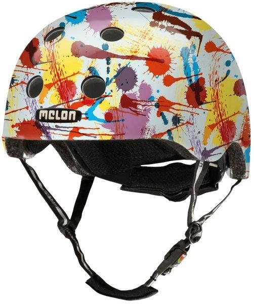Image of Jackson P Unisex Multicolor XL/XXL