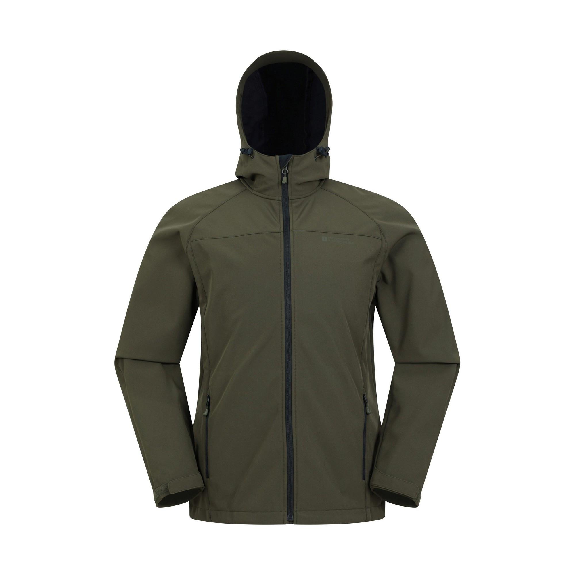 Mountain Warehouse  Exodus Softshelljacke 