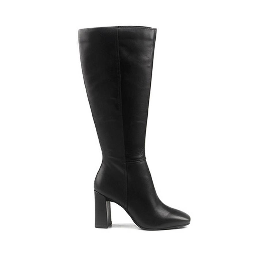 Tamaris Cher-36 Blockabsatz Stiefel  